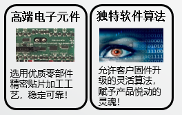 選用優(yōu)質(zhì)零部件精密貼片加工工藝，穩(wěn)定可靠！